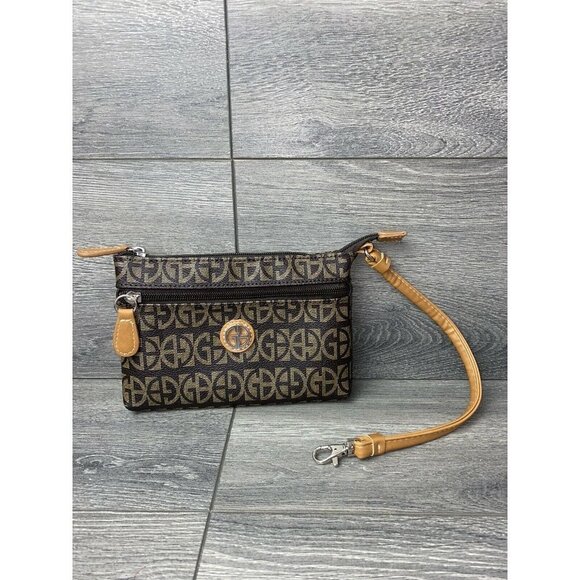 Giani Bernini clutch medium size women wallet - Picture 2 of 6